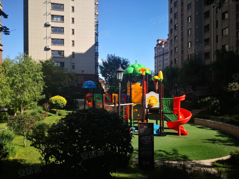 领秀城,西苑南路-张家口领秀城二手房,租房,房价-张家口安居客