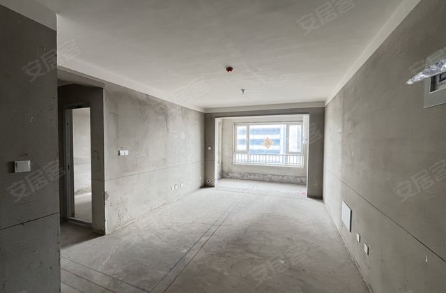 安泰悠然居3室2厅113㎡56万二手房图片