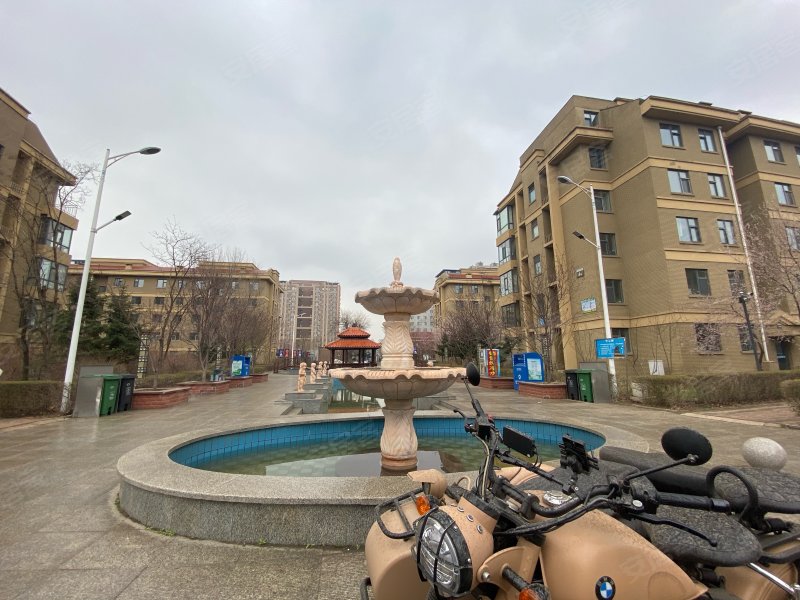 紫金豪庭,庆丰路1558号-长春紫金豪庭二手房,租房,房价-长春安居客