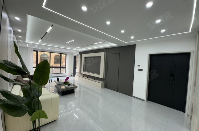 丰泽万象9室3厅280㎡65万二手房图片