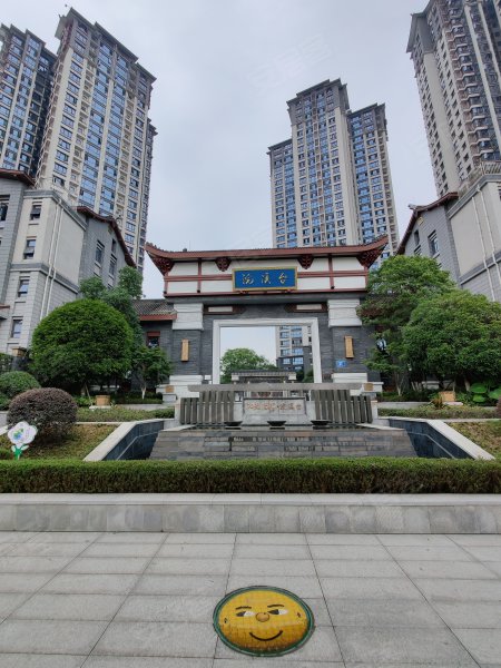 阳光1519浣溪台,湖滨路南四段,近清影路-眉山阳光1519浣溪台二手房