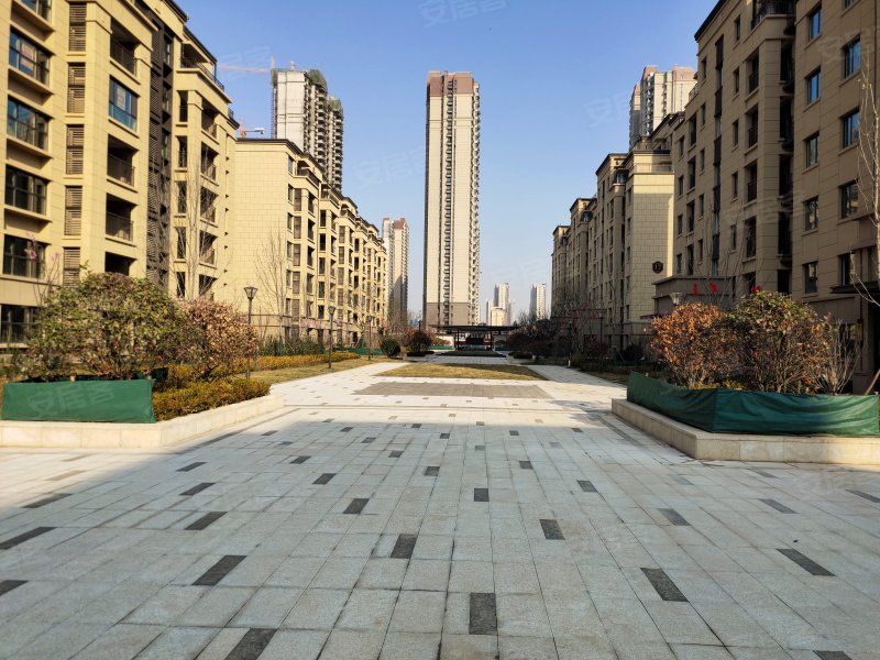 保利堂悦,长沙路,近马陵山路-临沂保利堂悦二手房,租房,房价-临沂安居