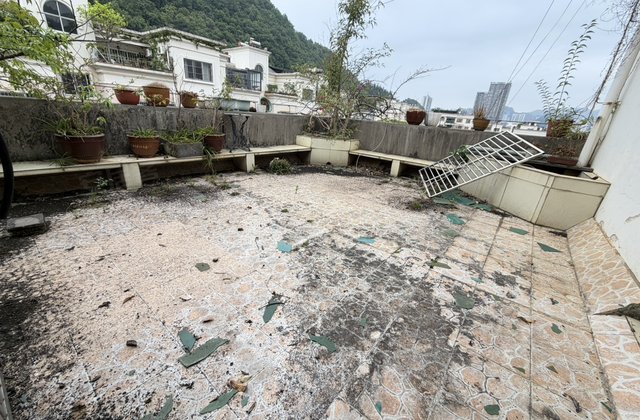 富兴花园4室2厅159㎡34.8万二手房图片