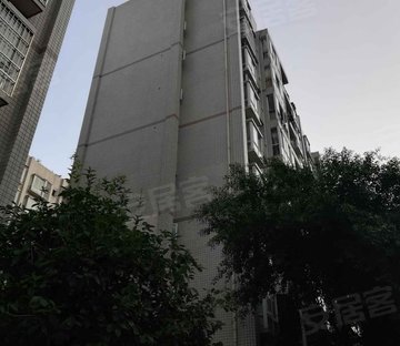 忠县锦绣花园(三期)