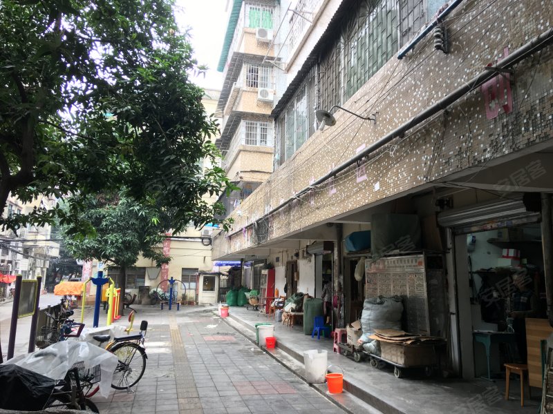 中山四路小区,中山四路166号-广州中山四路小区二手房,租房,房价-广州