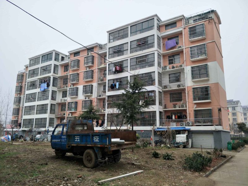 陆河新苑,顺陆河线-宿迁陆河新苑二手房,租房,房价-宿迁安居客