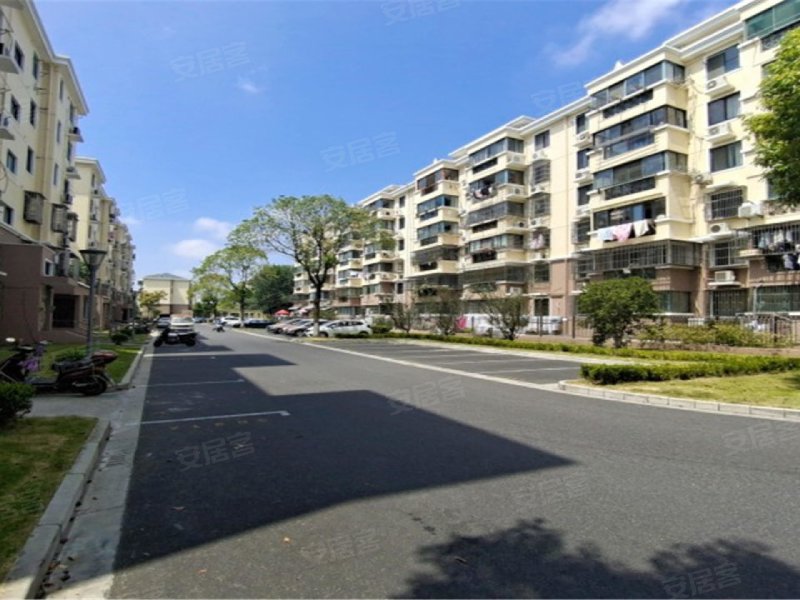 玉兰香苑(一期a区)