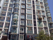 盛泽小区图片