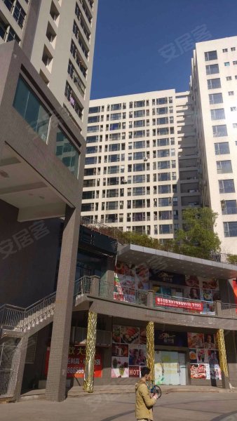 金山城凯都国际,南坦路-中山金山城凯都国际二手房,租房,房价-中山