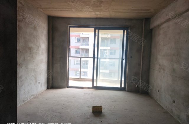 香樟里那水岸3室2厅89.6㎡75万二手房图片