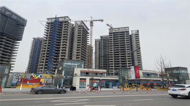 川港合作示范园