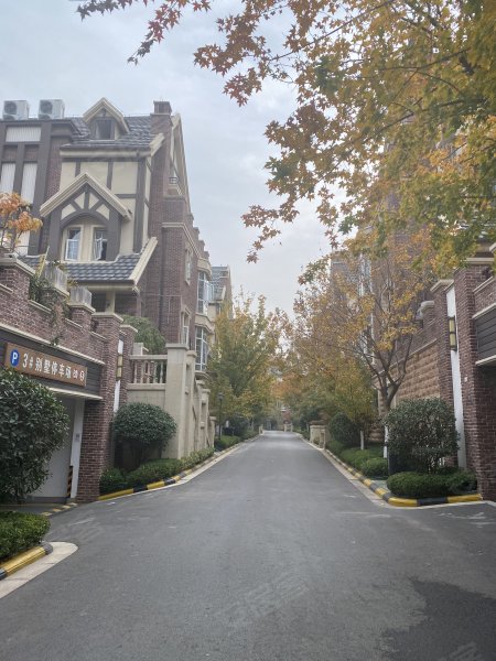 大华紫郡(别墅),龙鼎大道-济南大华紫郡(别墅)二手房,租房,房价-济南