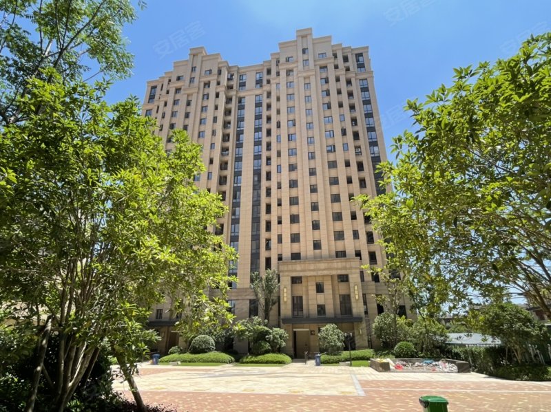 博能信江府,滨江西路11号-上饶博能信江府二手房,租房,房价-上饶安居