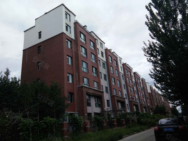 塞纳维拉小区,鹤哈高速-哈尔滨塞纳维拉小区二手房,租房,房价-哈尔滨