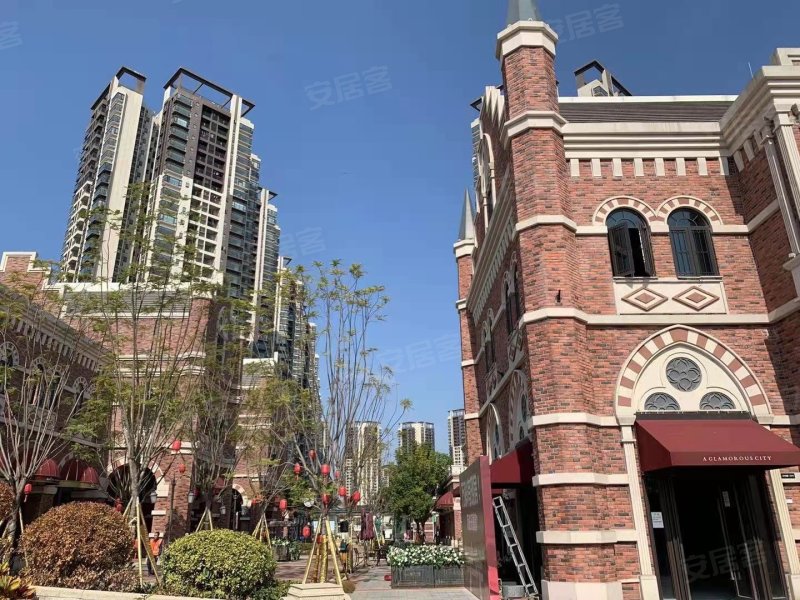 保利梦想城,x503-广州保利梦想城二手房,租房,房价-广州安居客