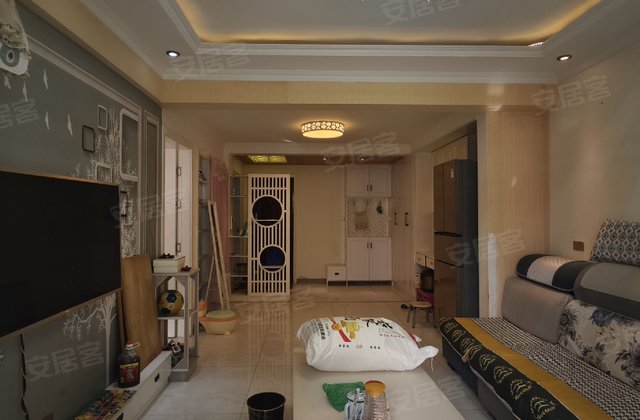 华荣商城2室1厅64㎡29.9万二手房图片