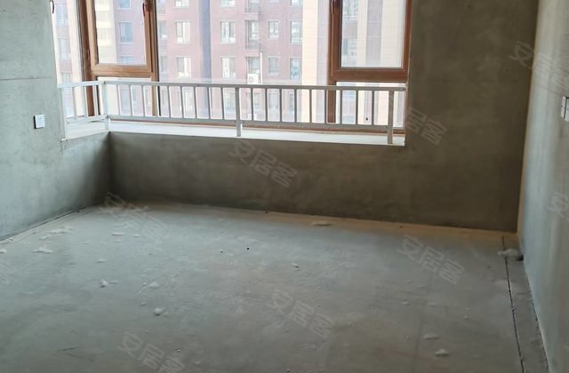 荣盛名邸3室2厅119.48㎡89万二手房图片