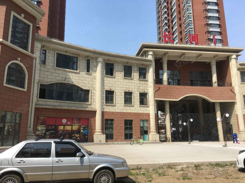 长河湾,胜利南街700-18号-沈阳长河湾二手房,租房,房价-沈阳安居客