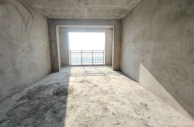 盛世滨江府3室2厅125㎡48万二手房图片