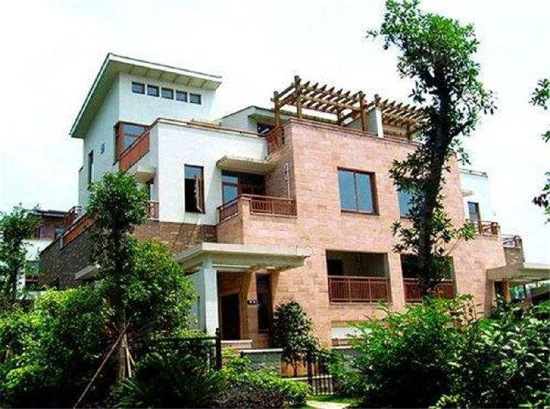 水岸君山(别墅)