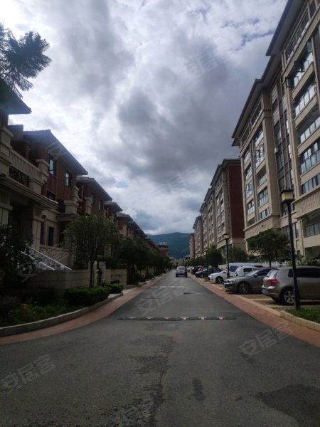 御景东方(别墅),永昌路-保山御景东方(别墅)二手房,租房,房价-保山