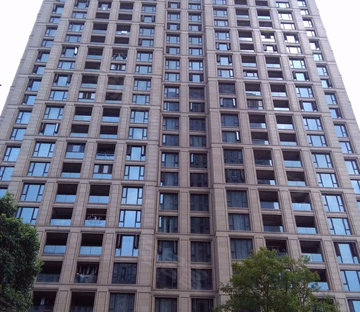 绿城玉兰花园(一期)