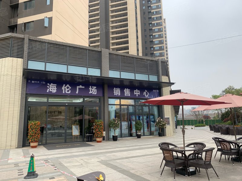 海伦广场(商住楼),玉壶山大道-南昌海伦广场(商住楼)二手房,租房,房价