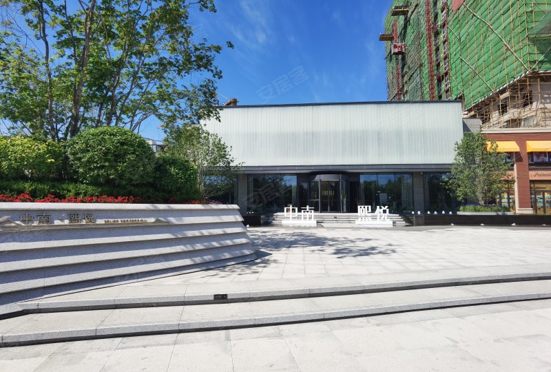 中南熙悦,育才街-沈阳中南熙悦二手房,租房,房价-沈阳安居客