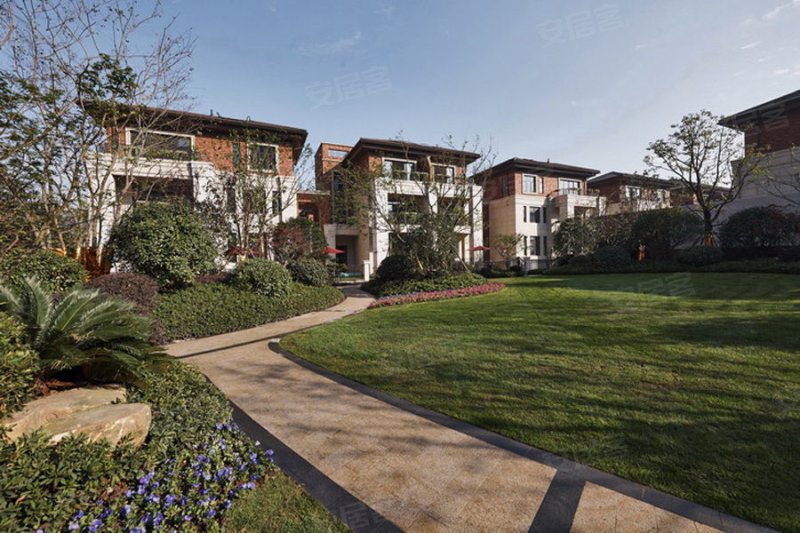 复地源墅,新光路,近南长街-无锡复地源墅二手房,租房,房价-无锡安居客