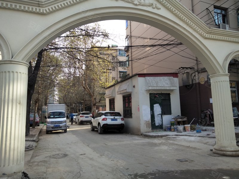 铁路大院