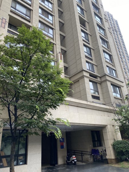 香榭花园(69,73号)