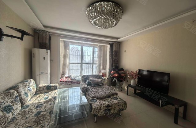 金桥凤凰城2室1厅72㎡37万二手房图片