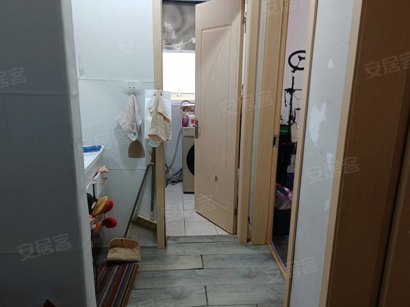 急68万!广福花园三房有露台东育才华师大妇幼运河水庭天顺花园