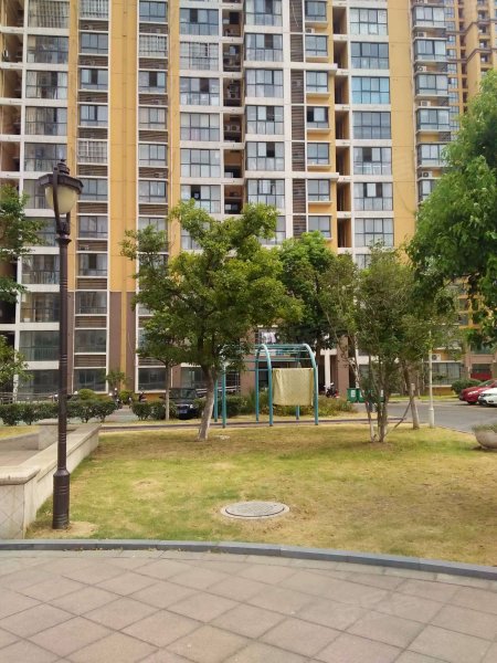 新光嘉园(三期)