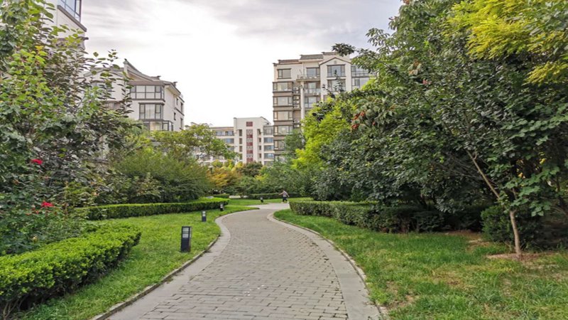 中景江山赋,裕华路-北京中景江山赋二手房,租房,房价-北京安居客