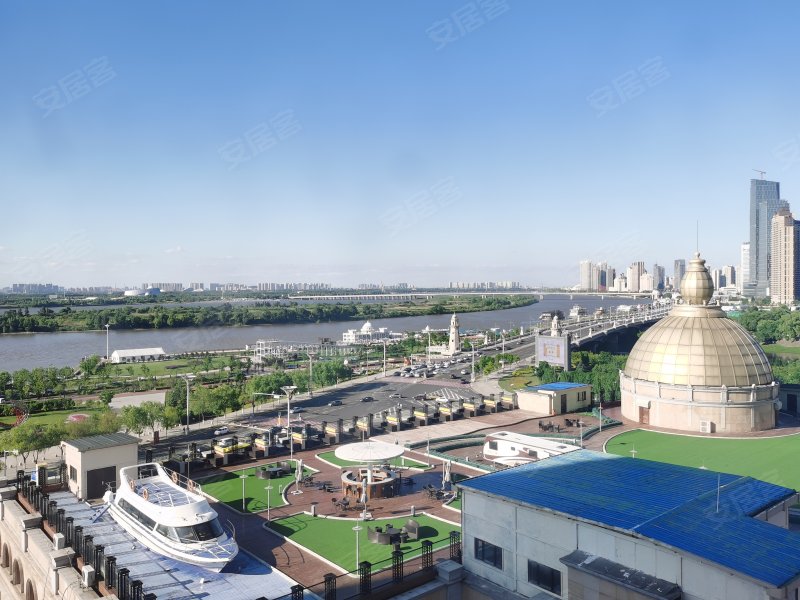 盛和天下,友谊西路2666号-哈尔滨盛和天下二手房,租房,房价-哈尔滨