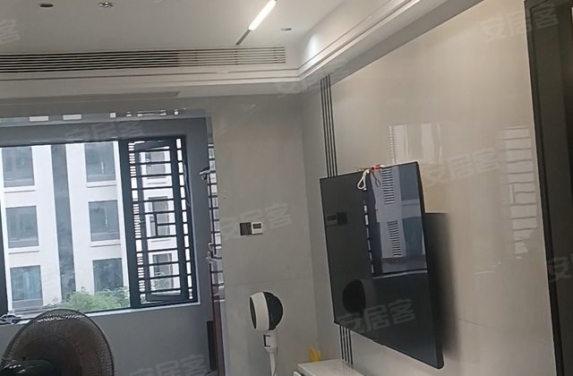 龙湖天骏学樘府3室2厅89㎡75万二手房图片