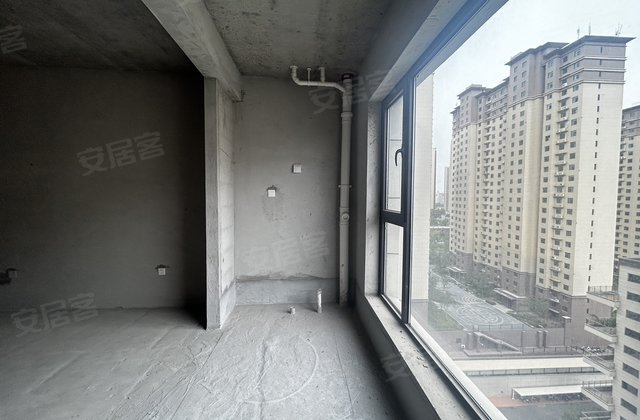 陕州花园3室2厅151.16㎡59万二手房图片