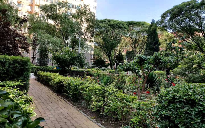 水清木华园,北京市海淀区中关村北二街4号-北京水清木华园二手房,租房