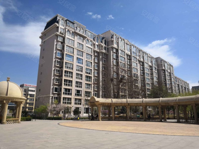 尚景世家,泰康街13号-济南尚景世家二手房,租房,房价-济南安居客