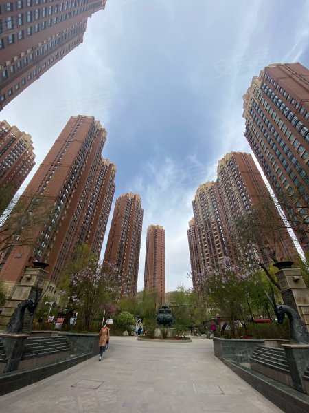 香格里拉四期,香格里拉大道8号-西宁香格里拉四期二手房,租房,房价