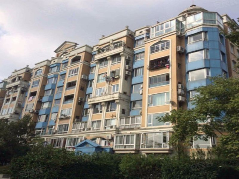 碧云别墅(北区) 