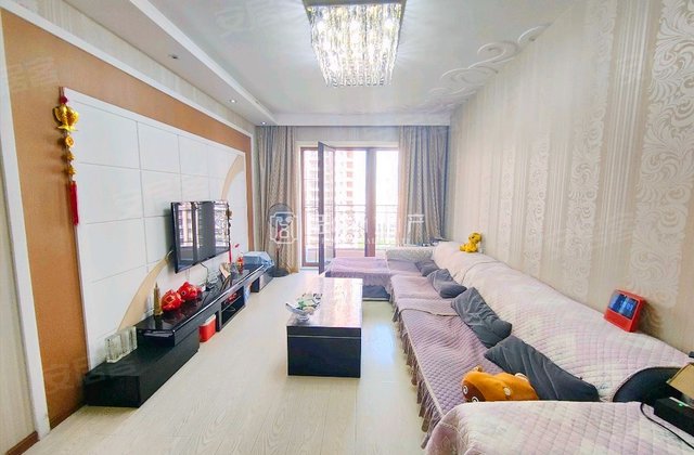 四季上东,和平路115号-哈尔滨四季上东二手房,租房,房价-哈尔滨安居客