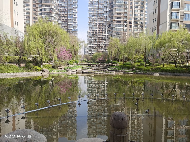 富力城南区(别墅),航拓路-渭南富力城南区(别墅)二手房,租房,房价-渭