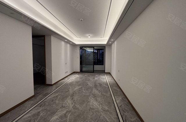 建发和玺二期3室2厅94㎡89万二手房图片