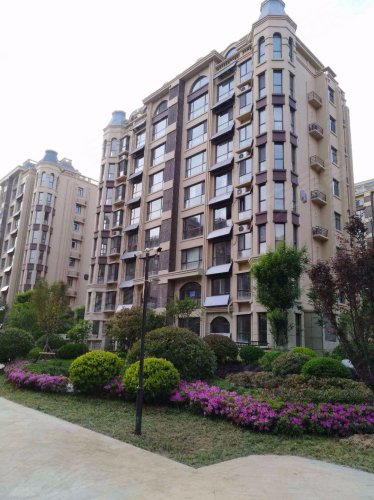 东方帝景,白马河路18号 - 郯城东方帝景二手房,租房,房价-郯城安居客