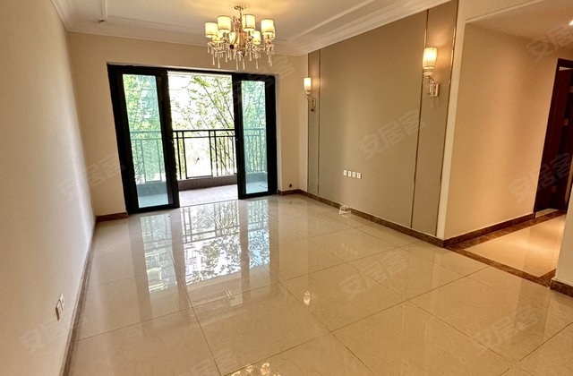 恒大悦府3室2厅120㎡59.8万二手房图片