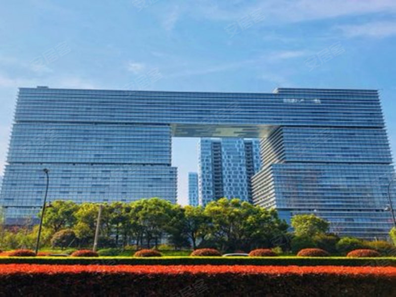 西溪永乐城(商住楼)