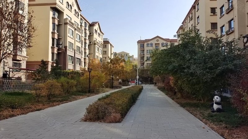 润泽园小区,前进大道-哈密润泽园小区二手房,租房,房价-哈密安居客