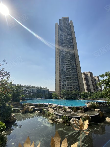 新福港鼎峰,汾江南路-佛山新福港鼎峰二手房,租房,房价-佛山安居客